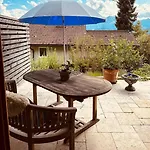 شقة Stilvoll Und Ruhig *