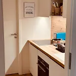 Stilvoll Und Ruhig Apartment *
