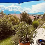 شقة Stilvoll Und Ruhig Füssen