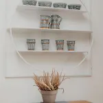 Stilvoll Und Ruhig Apartment