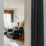 Stilvoll Und Ruhig شقة