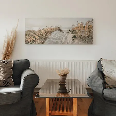 Stilvoll Und Ruhig Appartamento *