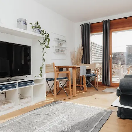 Stilvoll Und Ruhig * Füssen