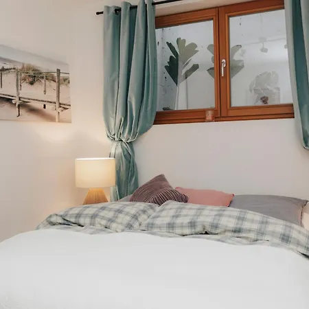 Stilvoll Und Ruhig Apartament Füssen