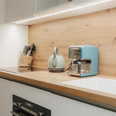 Stilvoll Und Ruhig Appartamento Füssen