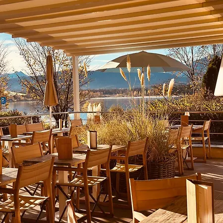 Stilvoll Und Ruhig Füssen