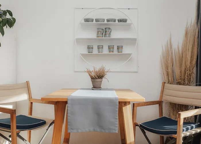 Apartament Stilvoll Und Ruhig *