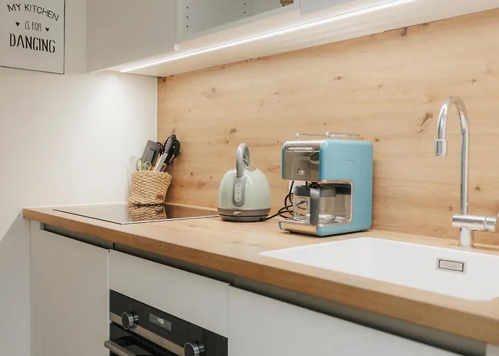 Stilvoll Und Ruhig Appartamento Füssen