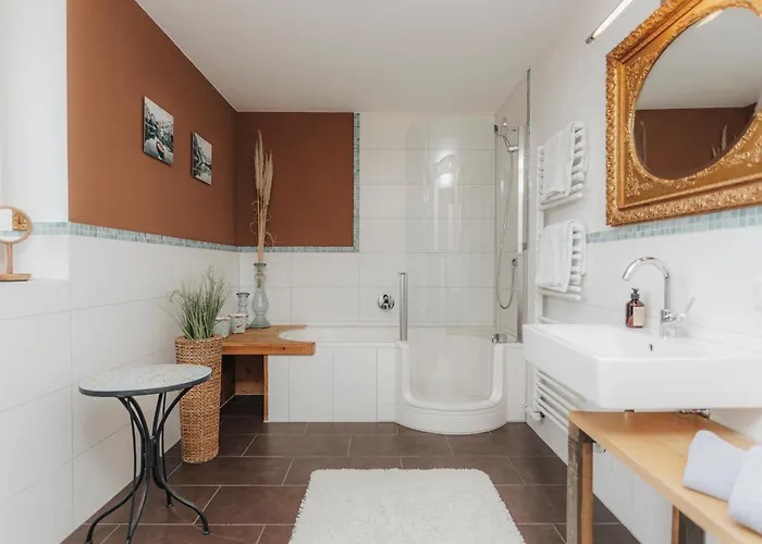 Stilvoll Und Ruhig *