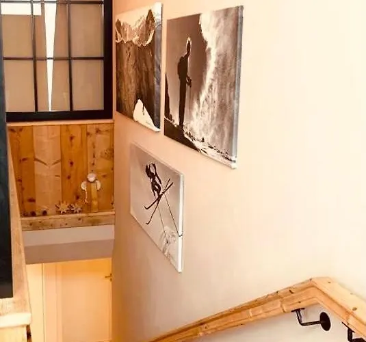 Stilvoll Und Ruhig *