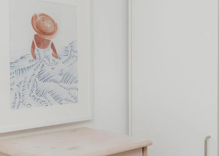 Stilvoll Und Ruhig * Füssen