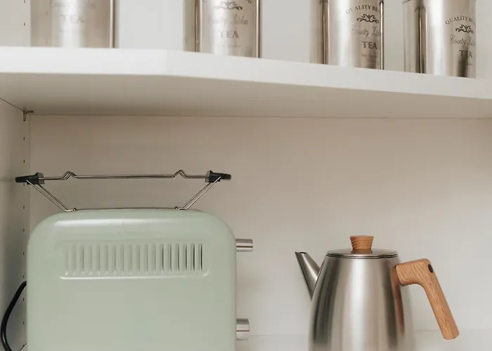 Stilvoll Und Ruhig *