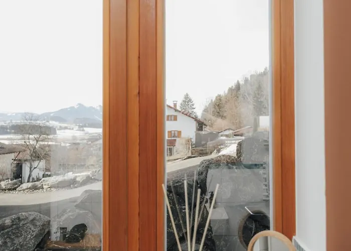 Stilvoll Und Ruhig *