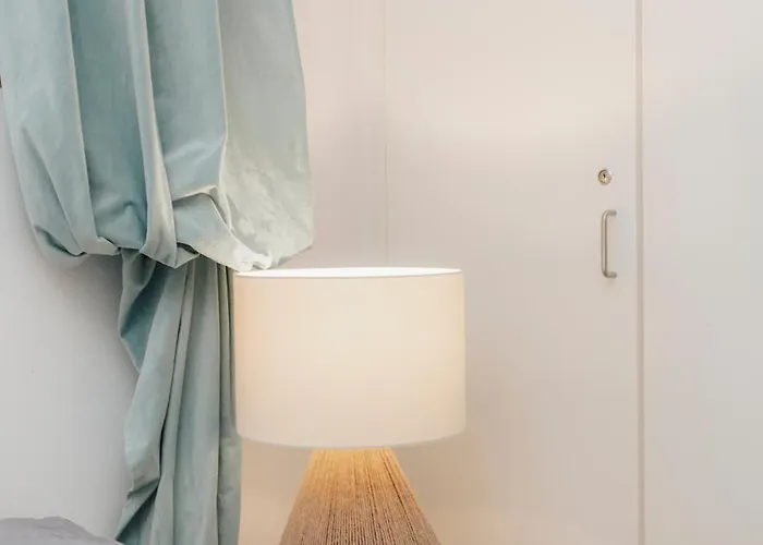 Stilvoll Und Ruhig * Füssen