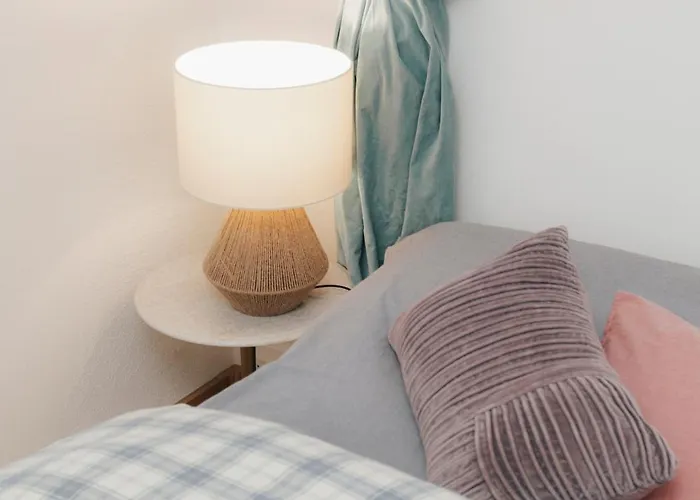 Stilvoll Und Ruhig *