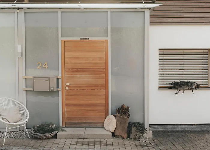 Stilvoll Und Ruhig * Füssen